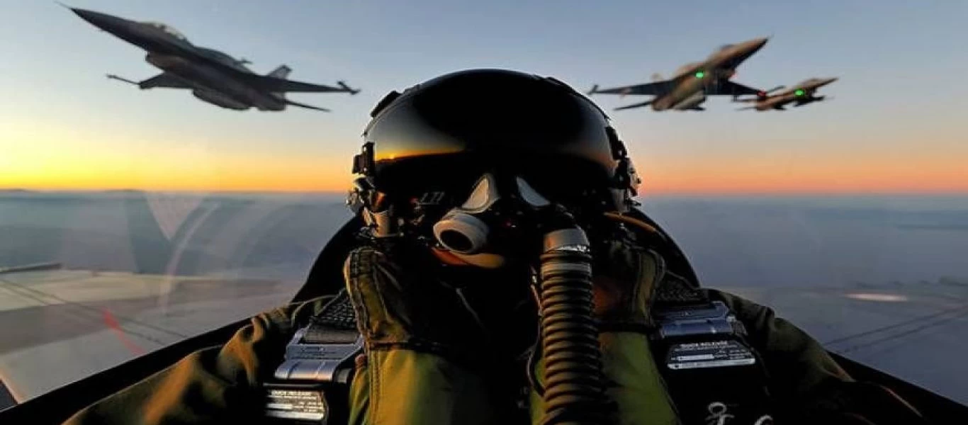 Συμφωνία Ελλάδας-Ισραήλ: Διεθνές κέντρο εκπαίδευσης πιλότων στην Καλαμάτα